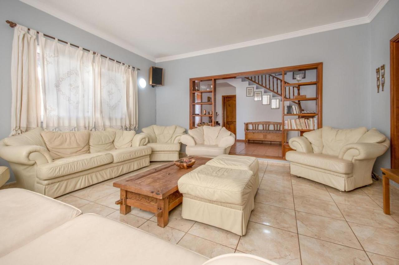 Casa Nira Vila Mácher Exterior foto
