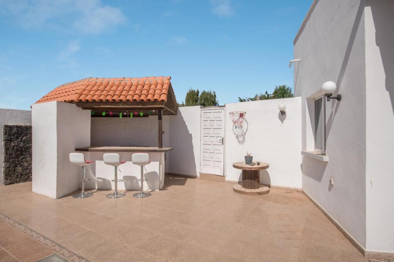 Casa Nira Vila Mácher Exterior foto